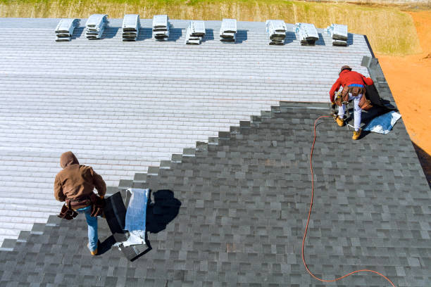 Best Metal Roofing Contractor  in New Franklin, OH
