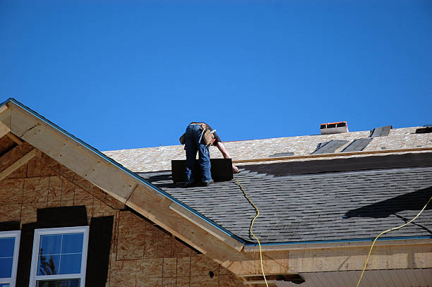 Best Commercial Roofing Services  in New Franklin, OH