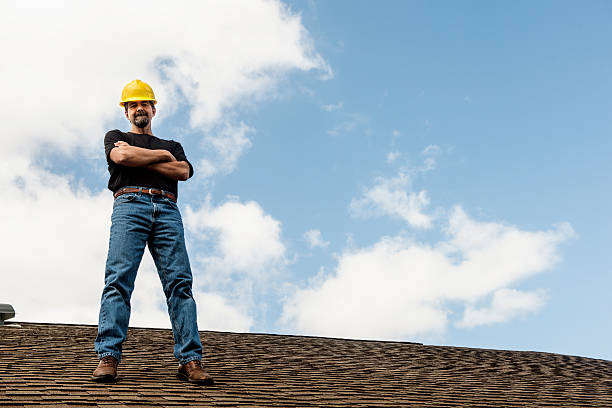 Best Roof Gutter Cleaning  in New Franklin, OH