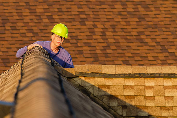 Best Roof Leak Repair  in New Franklin, OH