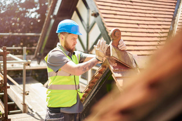 Best Best Roofing Contractors  in New Franklin, OH