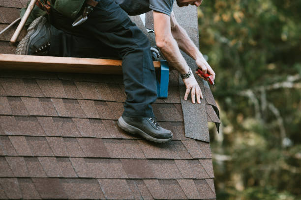 Best Commercial Roofing Services  in New Franklin, OH