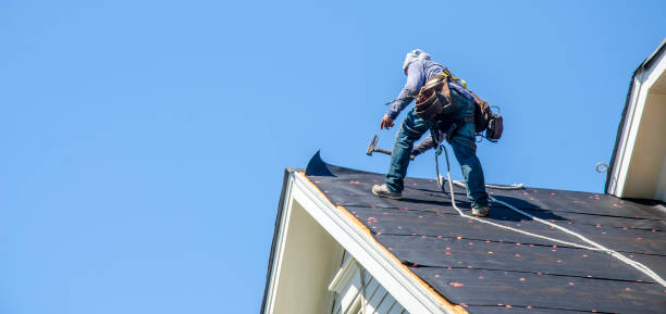 Best Gutter Installation and Roofing  in New Franklin, OH